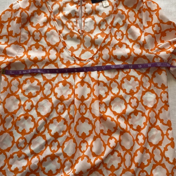 Blue Rain small top - Picture 4 of 7